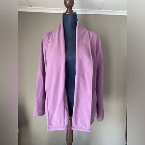 L.L Bean Sweater/Jacket